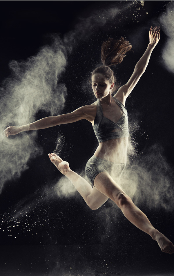 Ballet Dancer