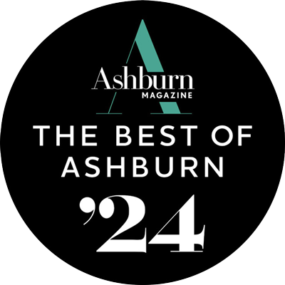 Best of Ashburn 2024 logo
