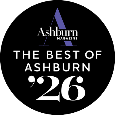 Best of Ashburn 2026 logo