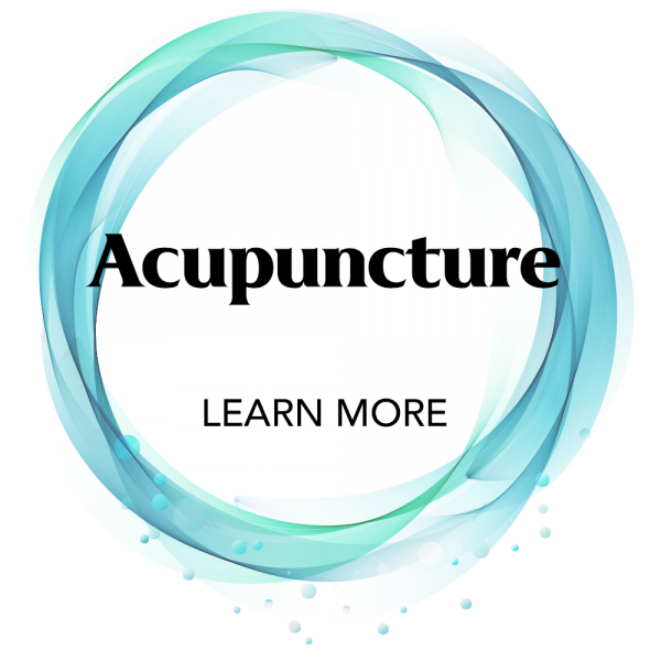 Image for Acupuncture therapy page