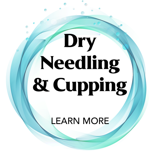 Dry Needling and Cupping services page link