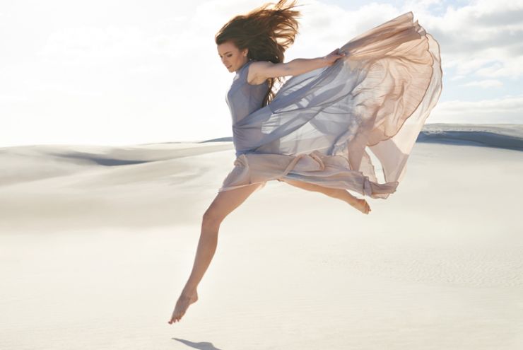 Transform your Body with Mind Body Connect 360 Image for Transform your Body blog